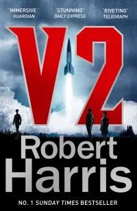 V2 Av Robert Harris V2 Av Robert Harris