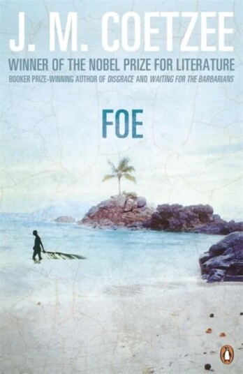 Foe Av J M Coetzee