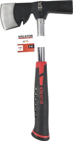 Hero-Tools Håndøks Og Hammer 600 g 320 mm