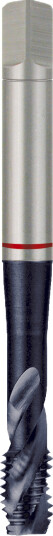 Sykehuskran HSS Co5 TiAIN 35° M 4