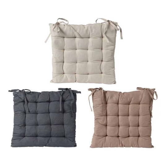 Stolpute 832846 40 x 40 x 6 cm