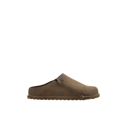 Birkenstock Dame Sko Beige 37 EU,