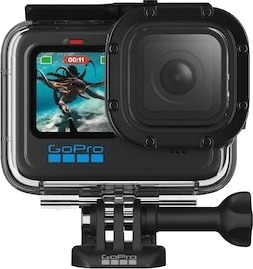 GoPro HERO11 Black Mini Protective Dive Housing GoPro HERO11 Black Mini Protective Dive Housing
