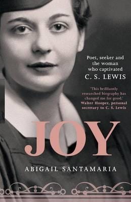 Joy Av Abigail Santamaria