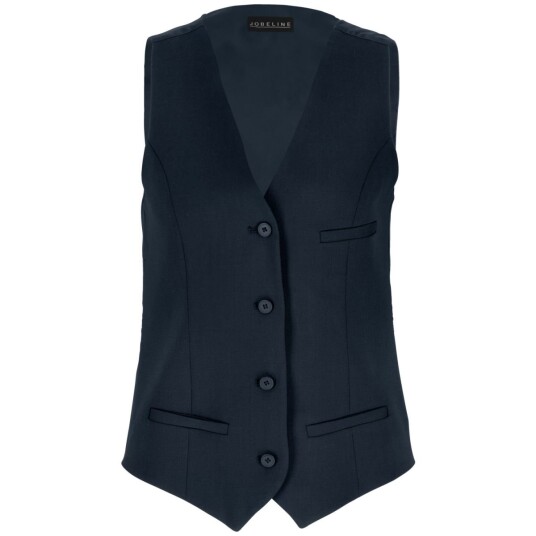 JOBELINE Damevest Tommy; Størrelse 46; Navy