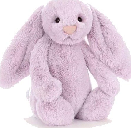 Jellycat Lilla Kanin 36 cm