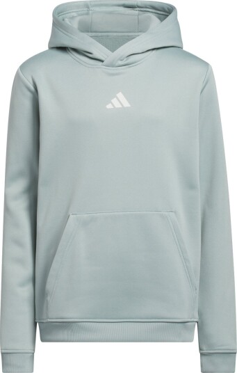 Adidas Kids Unisex Hoodie Golfklær junior Wosa 164 Adidas Kids Unisex Hoodie Golfklær junior Wosa 164