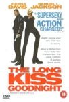 The Long Kiss Goodnight DVD The Long Kiss Goodnight DVD