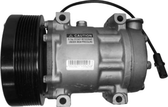 Airstal 10-5247 AC-kompressor