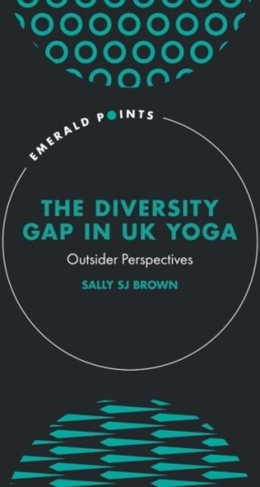 The Diversity Gap in UK Yoga