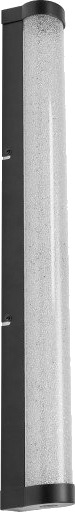 Osram Orbis Tube Bubble speillampe 60 cm svart