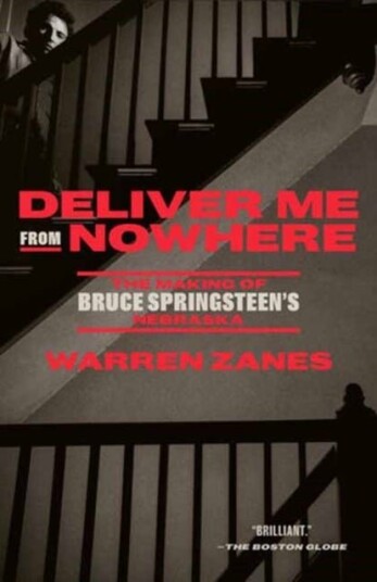Deliver Me from Nowhere Deliver Me from Nowhere