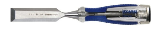 Irwin Flat Tremeisel Ms750 22Mm / To-Komponent Håndtak