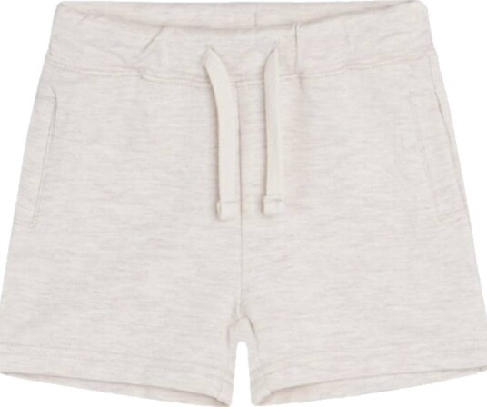 Hust And Claire Huggi Bambusviscose Shorts Wheat Melange (86 / 1,5 år)