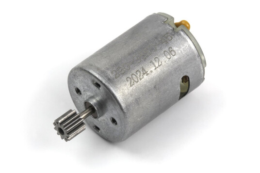 BlackZon 290 Motor Reservedel til RC-bil inkl. pinjong