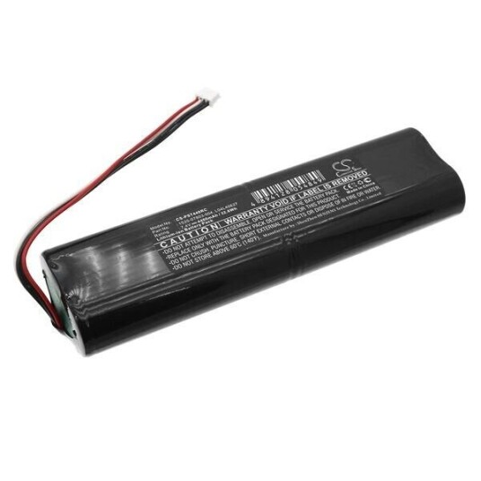 Polycom SoundStation 2 batteri (4400 mAh 7.4 V)