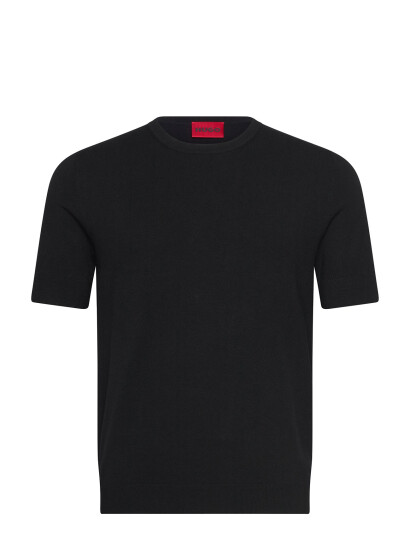 HUGO San Carl-Cv - Black - S