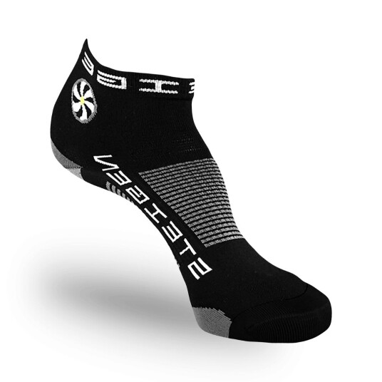 Steigen Black, Sort, 1/4 one size Steigen Black, Sort, 1/4 one size