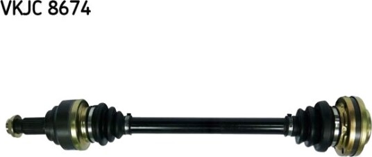 Skf Drivaksel SKF VKJC 8674 Skf Drivaksel SKF VKJC 8674
