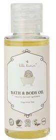 Lille Kanin Bad og Baby Olje 50 ml. Lille Kanin Bad og Baby Olje 50 ml.