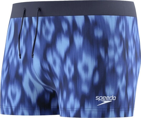 Speedo Valmilton Aquashort Blue 30