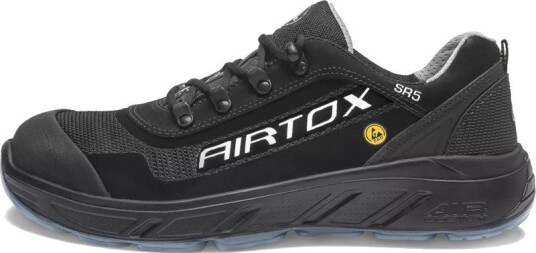 Airtox SR5 Sikkerhetssko Str. 45 Airtox SR5 Sikkerhetssko Str. 45