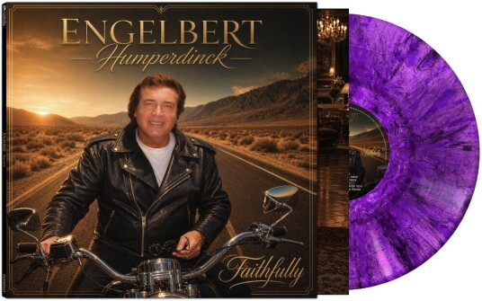 Faithfully Vinyl
