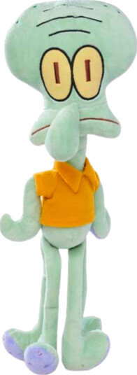 SvampeBob Firkant, Blekkvard Kosedyr (35 cm)