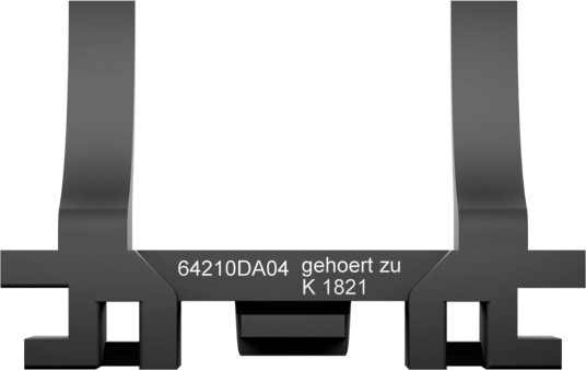 Osram LEDriving Adapter DA04 Monteringsbrakett, 34mm, 2stk