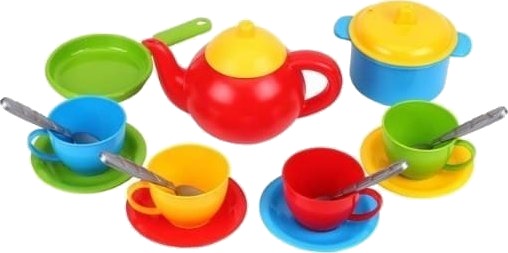 Technok Sett Vannkoker Gryte Tallerkener Skåler Kopper Bestikk Marynka 5 Technok 1134 P20 Technok Sett Vannkoker Gryte Tallerkener Skåler Kopper Bestikk Marynka 5 Technok 1134 P20