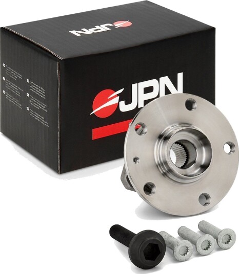 Hjullager JPN 10L9012-JPN