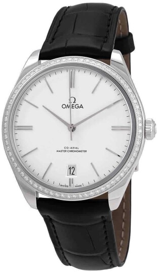 Omega Herreklokke 435.18.40.21.02.001 De Ville Tresor