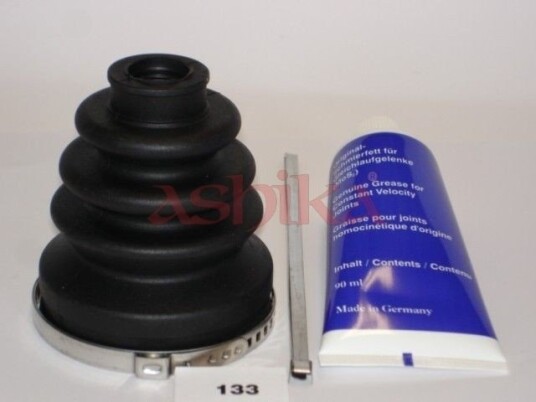 Mansjettsett drivaksel ASHIKA 63 01 133