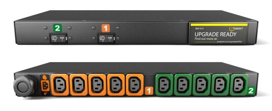 VERTIV Geist Rack PDU, Basic