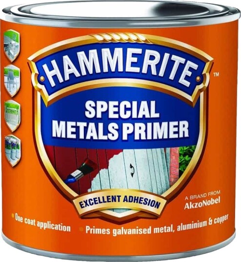 Hammerite Spesial Grunning Metall Primer 250 ml