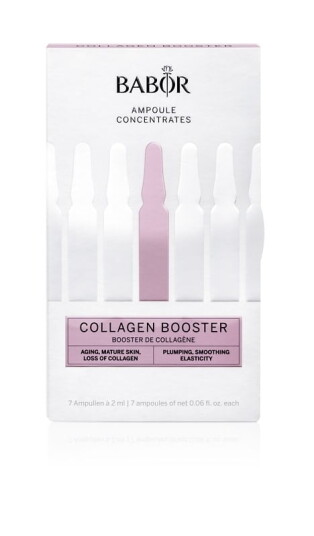 Babor Ampuller Collagen Booster 7 x 2 ml
