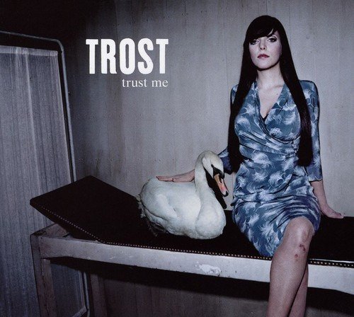 Trost Trust Me CD