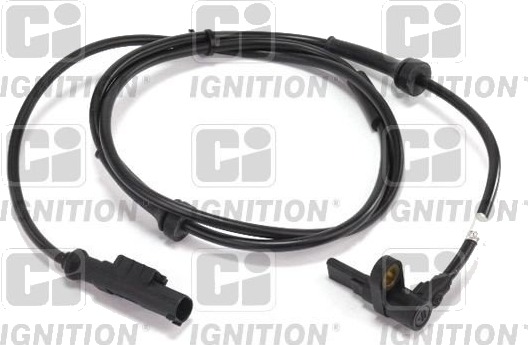 QUINTON HAZELL XABS678 Sensor ABS