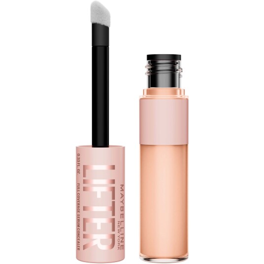 Maybelline New York Lifter Full Coverage Serum Concealer 55