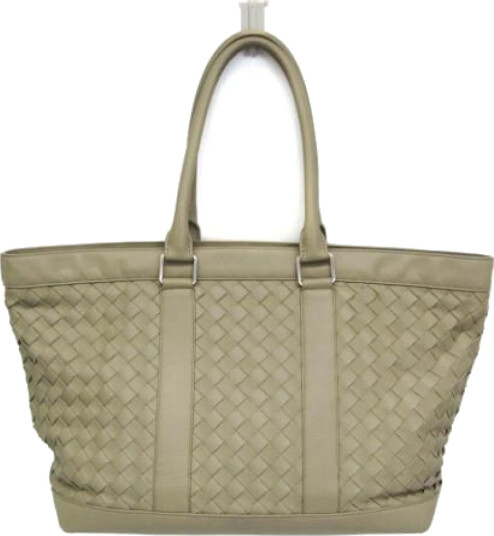 Bottega Veneta Vintage Dame Grønn