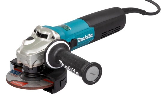 Makita GA5092X01 Vinkelsliper 230V 125mm