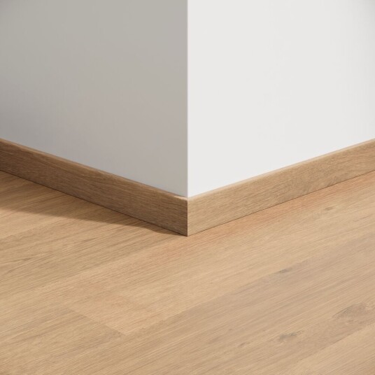 BerryAlloc Sokkellist Santorini Foliert MDF 12x60x2400 mm BerryAlloc Sokkellist Santorini Foliert MDF 12x60x2400 mm