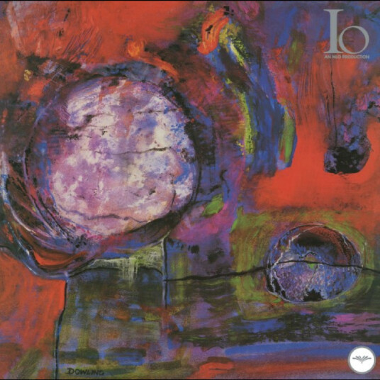 MLO Io CD