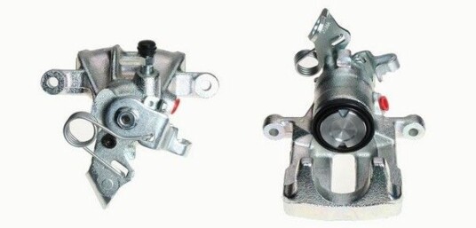 Bremsecaliper BUDWEG CALIPER 343663