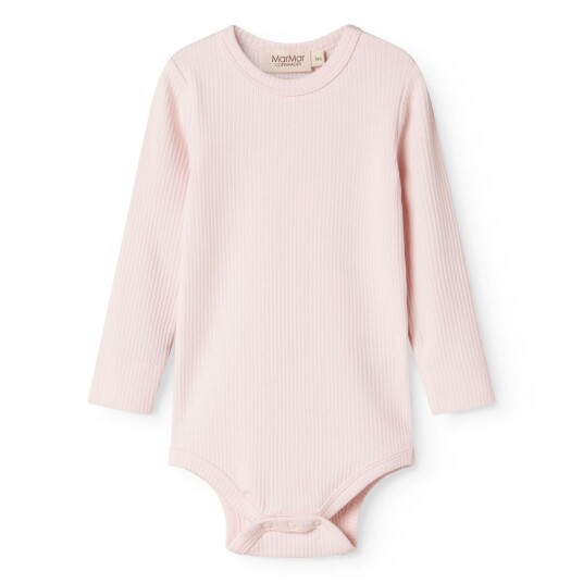 MarMar Modal Rosa Plain Body LS 9 mdr/74