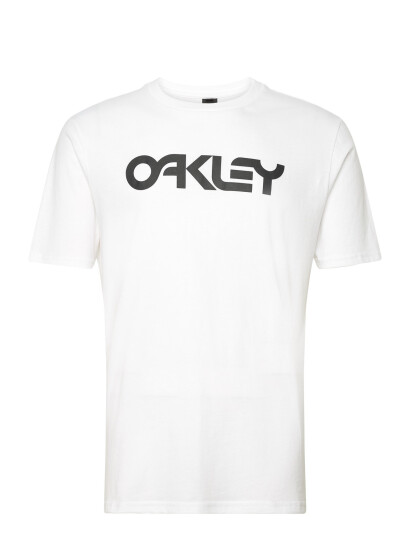 OAKLEY Mark Ii Tee 2.0 - White - M