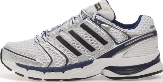 Joggesko adidas Adistar Control 5 Ftwr White/ Core Black/ Dark Blue EUR 42 2/3