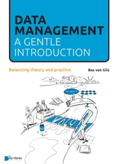Data Management Av Bas Van Gils