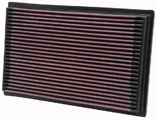Luftfilter K&N Filters 33 2080 Luftfilter K&N Filters 33 2080