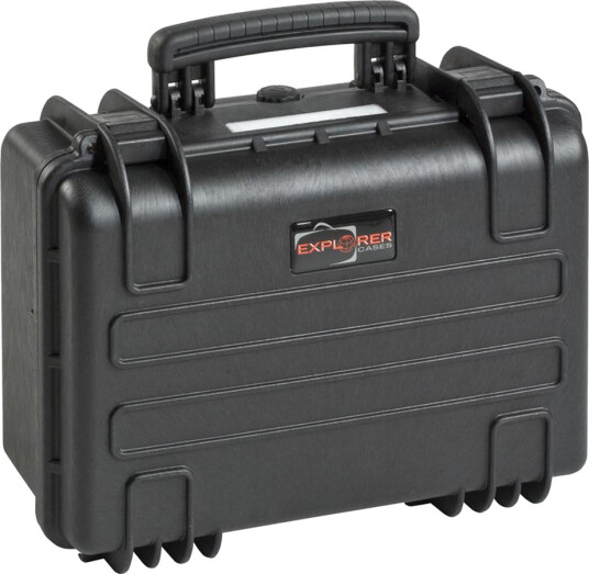 Explorer Cases Special Flightcase (135x35x14 cm) Modell 13513 - Sand Explorer Cases Special Flightcase (135x35x14 cm) Modell 13513 - Sand